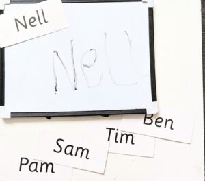 floppy phonics